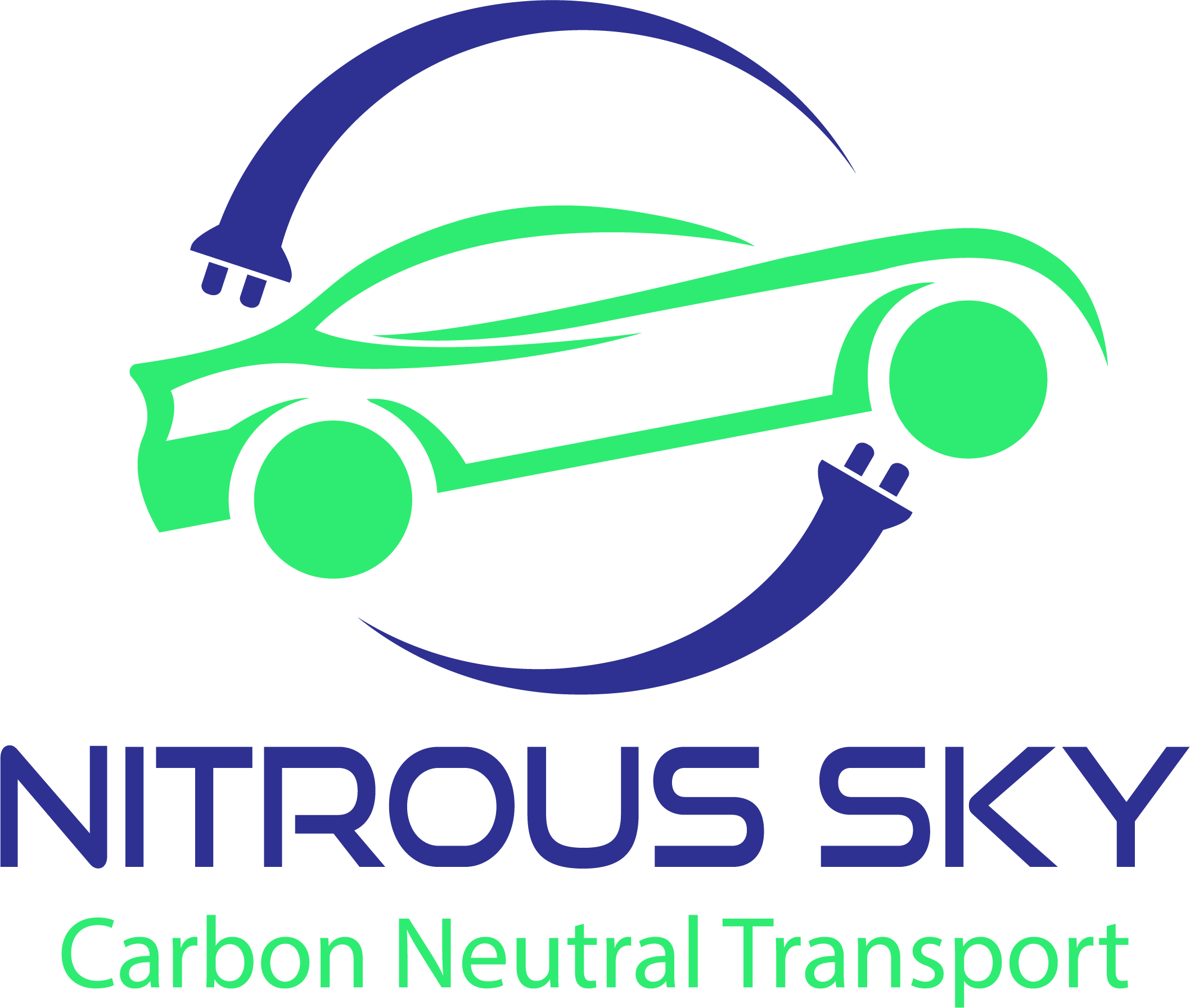 Nitrous Sky logo